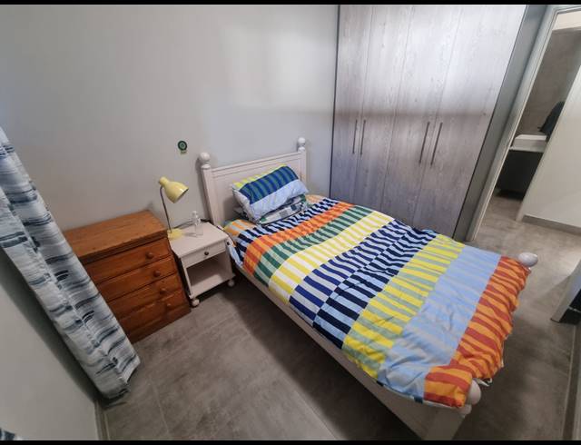 2 BEDROOM APARTMENT FOR SALE IN RYNFIELD